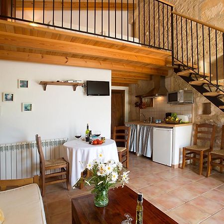 Agroturismo Es Pla De Llodra Manacor  Bagian luar foto