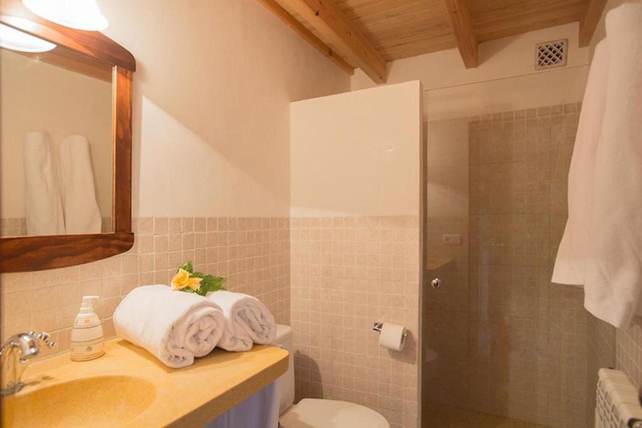Agroturismo Es Pla De Llodra Manacor  Bagian luar foto